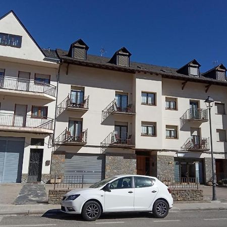 Casa Nando Esterri d'Àneu Exterior foto