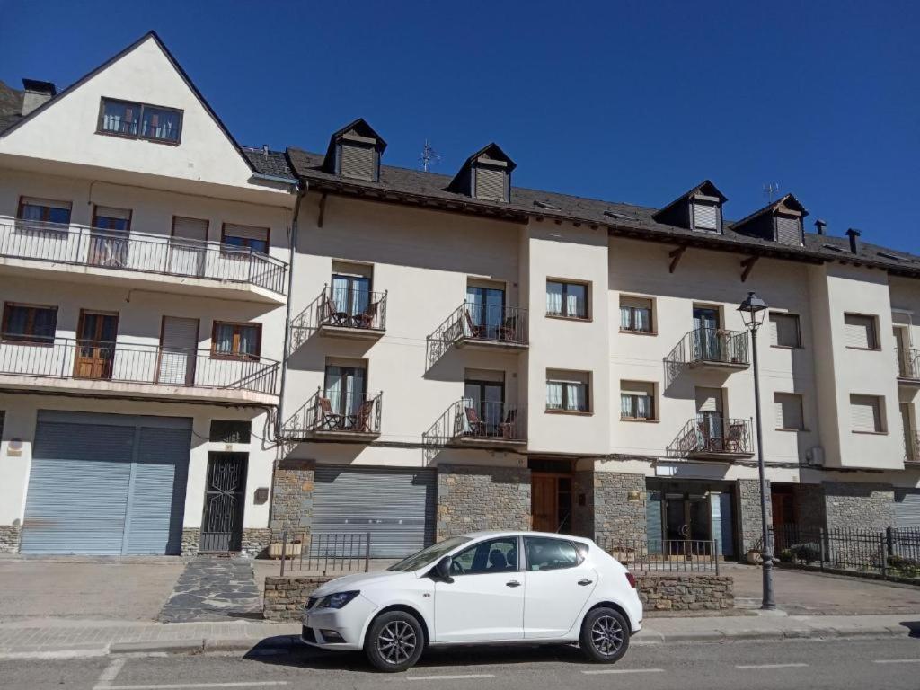 Casa Nando Esterri d'Àneu Exterior foto