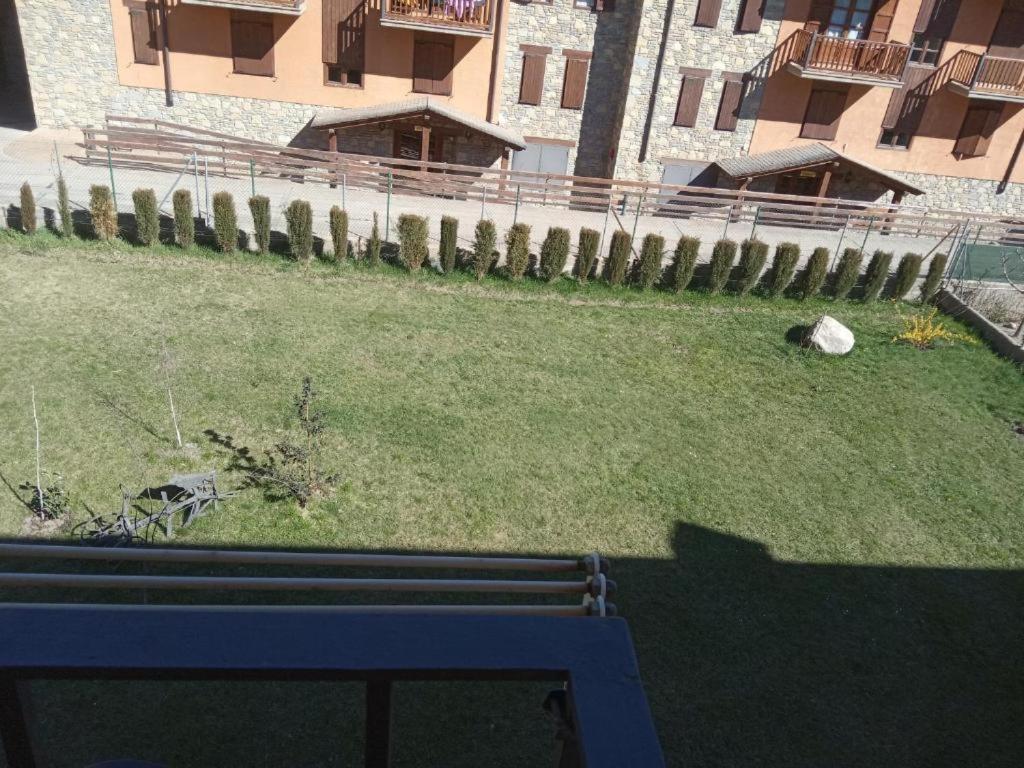 Casa Nando Esterri d'Àneu Exterior foto
