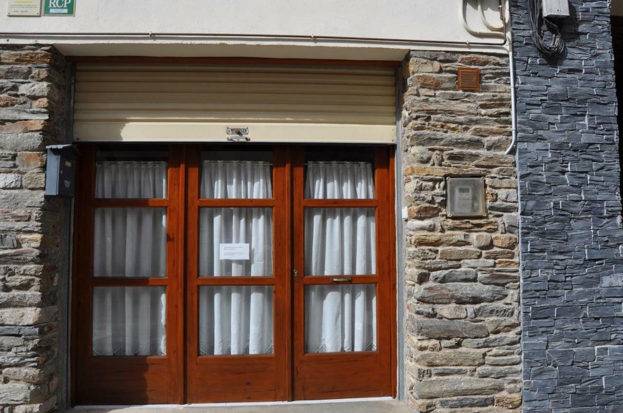 Casa Nando Esterri d'Àneu Exterior foto